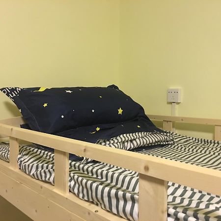 Libo Music Story International Youth Hostel Ngoại thất bức ảnh