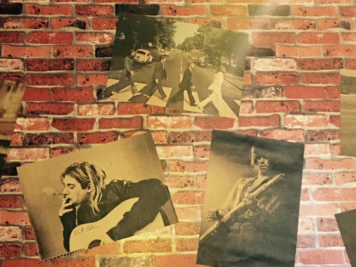 Libo Music Story International Youth Hostel Ngoại thất bức ảnh