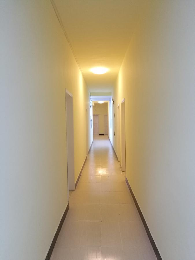Libo Music Story International Youth Hostel Ngoại thất bức ảnh